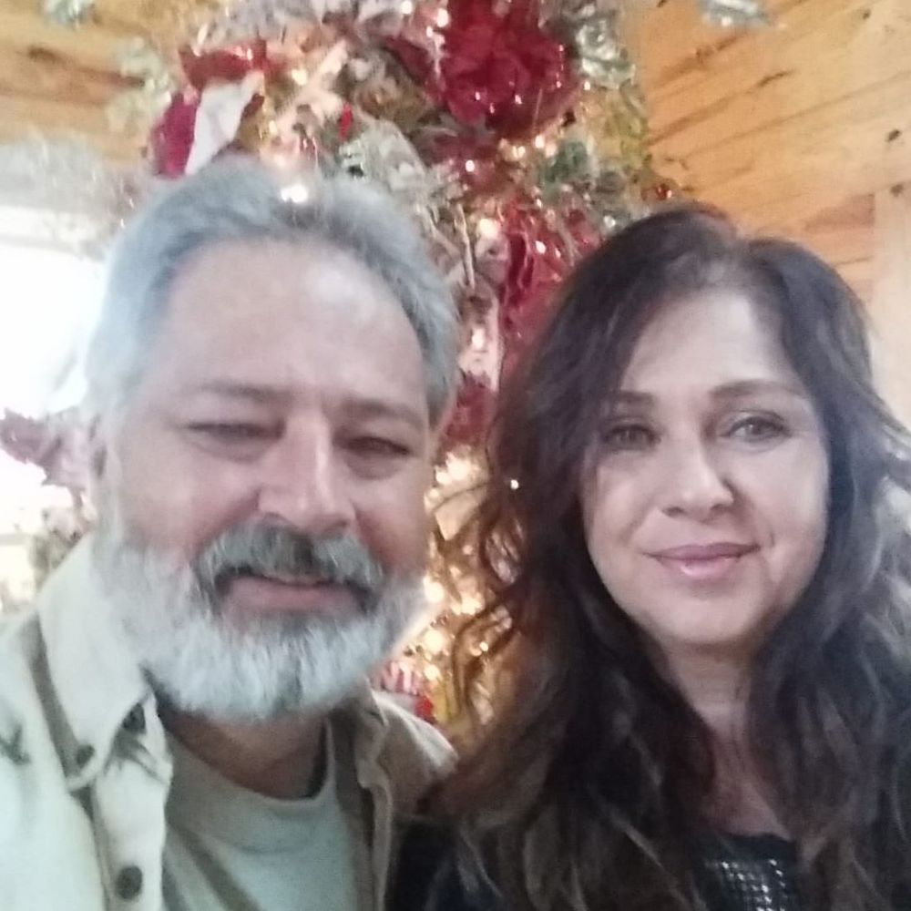 Meet your Posher, Linda